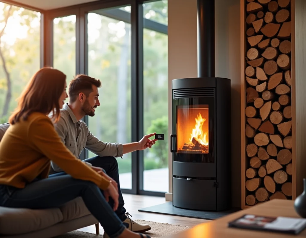 hauffage au bois hauffage au bois