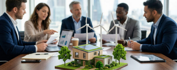 subvention entreprise écologique