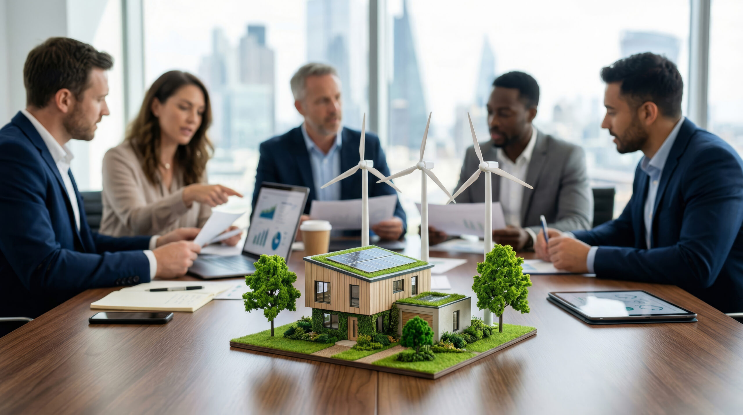 subvention entreprise écologique